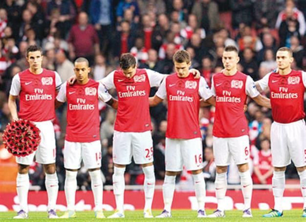 FIFA asked to reconsider poppy ban