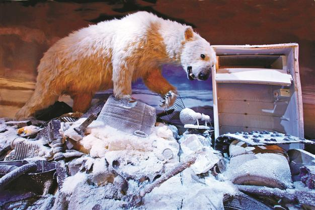 Looking closer at climate change