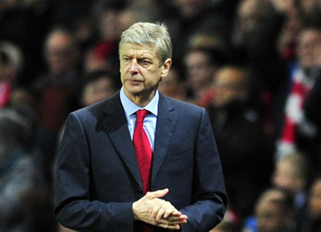 Wenger delighted as his Gunners advance to next round