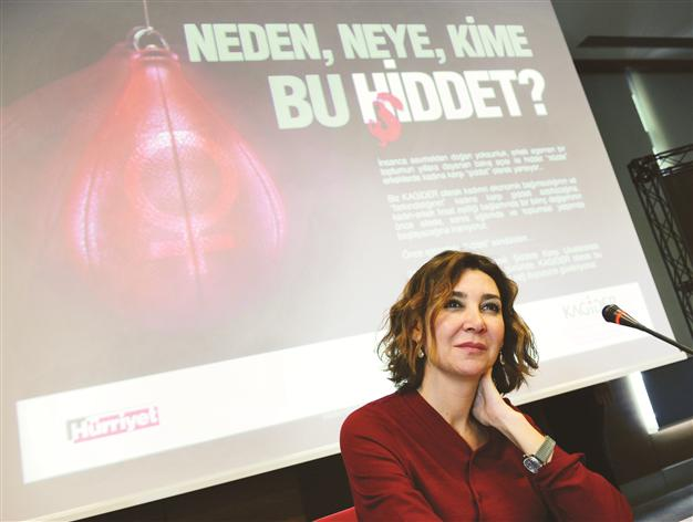 Conference to end domestic violence