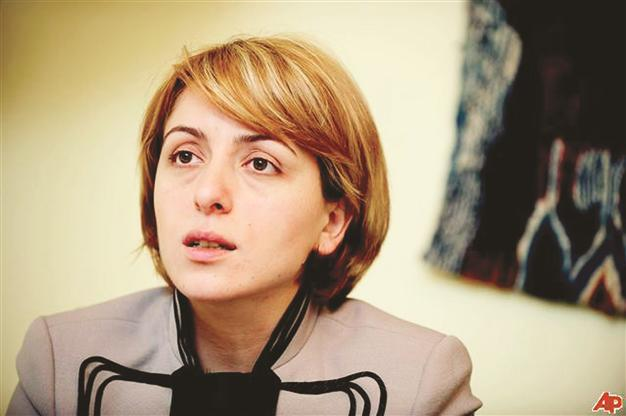 Georgia eyes Turkish help on rebel zones