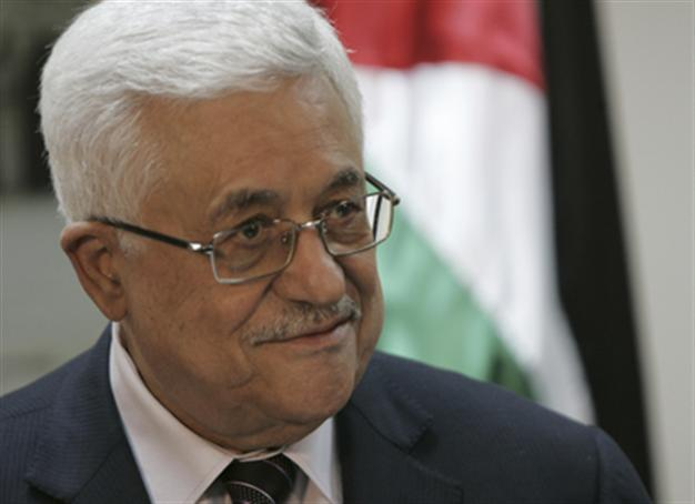 Abbas, Meshaal hail new Palestinian partnership