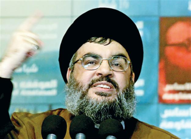 Hezbollah ‘uncovers’ CIA cell