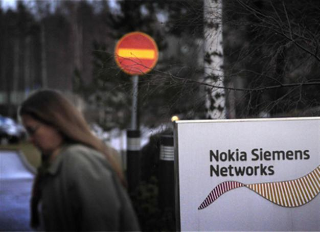 Nokia Siemens to lay off 17,000 worldwide