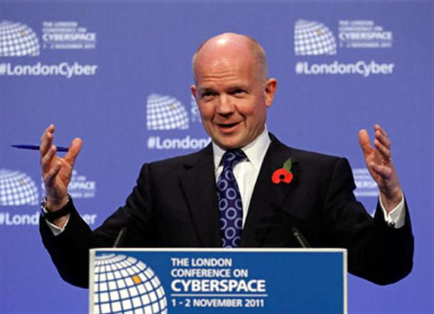 Britain doesnt exclude future military option on Iran