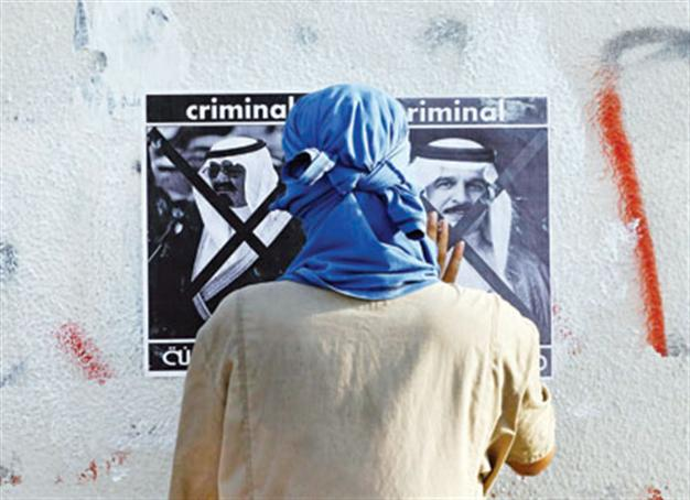 Cell planning attacks busted, says Bahrain