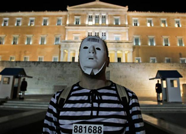Germany invites skilled workers from Greece
