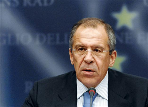 Russia warns against military strike on Iran