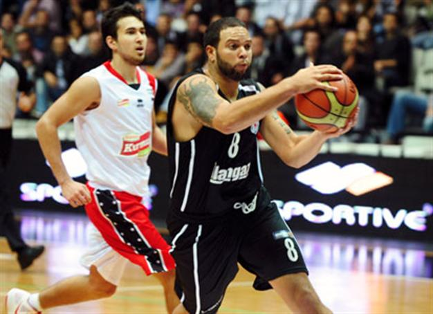 Turkish clubs bid farewell to NBA stars