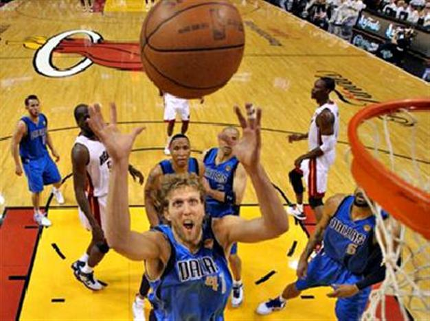 NBA: Tentative deal paves way for Christmas tip-off