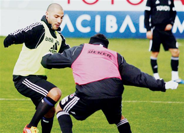 Weary Trabzonspor in hunt for home victory against Beşiktaş