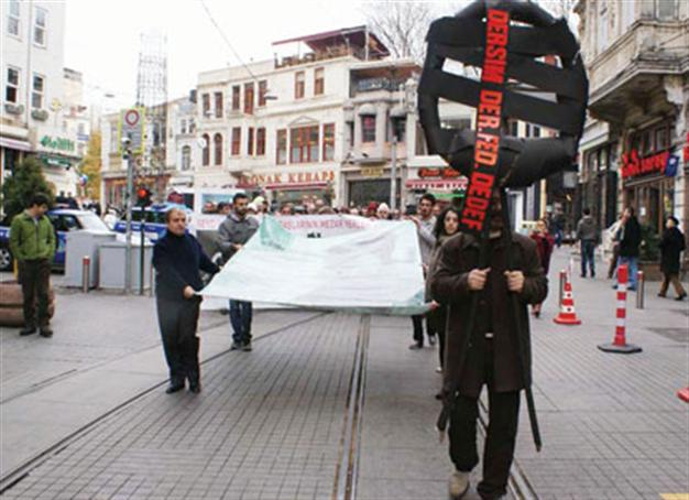 AKP is debating the ‘Dersim proposal’