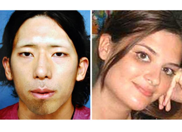 Book by Japanese killer of British woman to become film