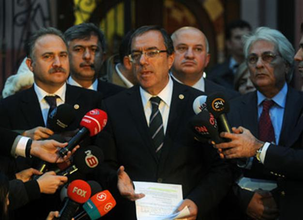 Minorities to help new charter