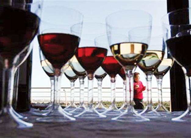 Moderate drinking tied to lower diabetes