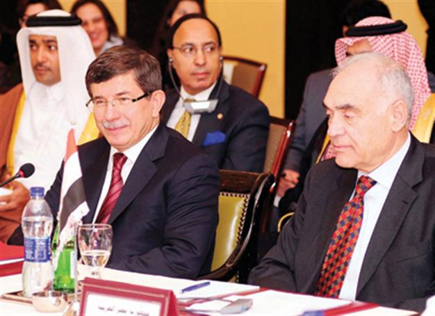Turkey to declare its own sanctions on Syria