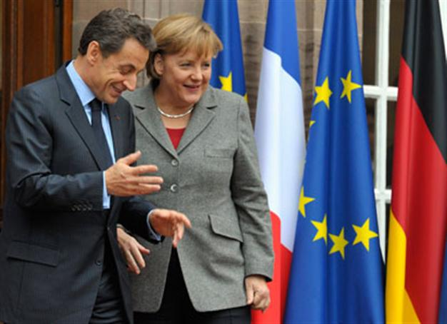 Berlin aBerlin and Paris seek new accordnd Paris seek new accord
