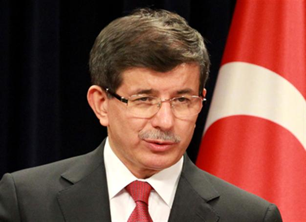 Turkeys Davutoğlu phones Pakistani counterpart over NATO raid