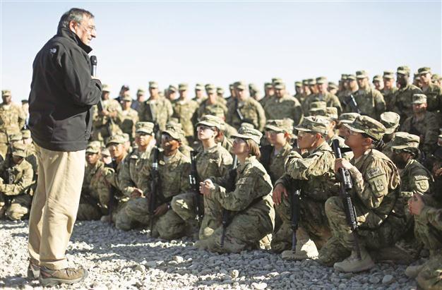 Panetta to visit Turkey after trip to Afghanistan