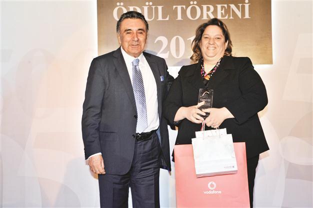 Top private companies rewarded at ceremony