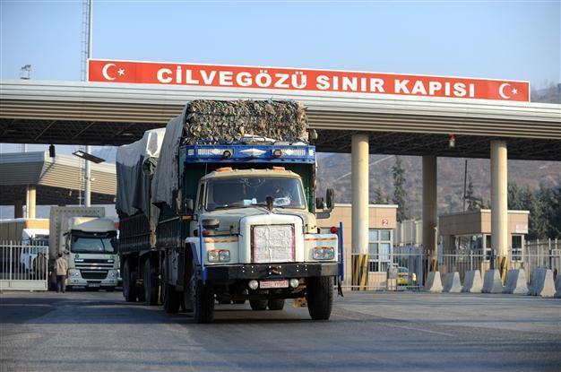 Foreign ministry issues second Syria travel warning