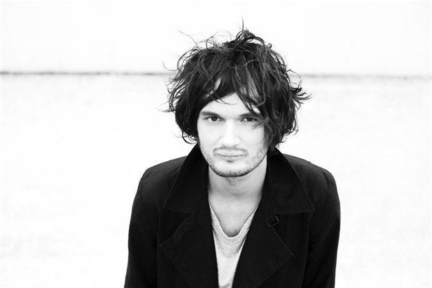 Apparat to perform in Istanbul tonight