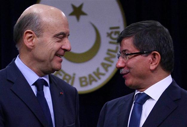 Turkey to recall ambassador if France bans genocide