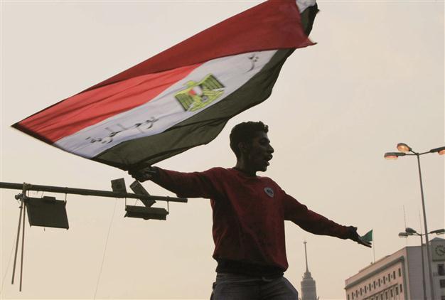 Ultras learning from failures of past Arab revolutionaries