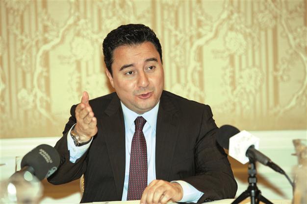 ECB has 17 husbands: deputy PM