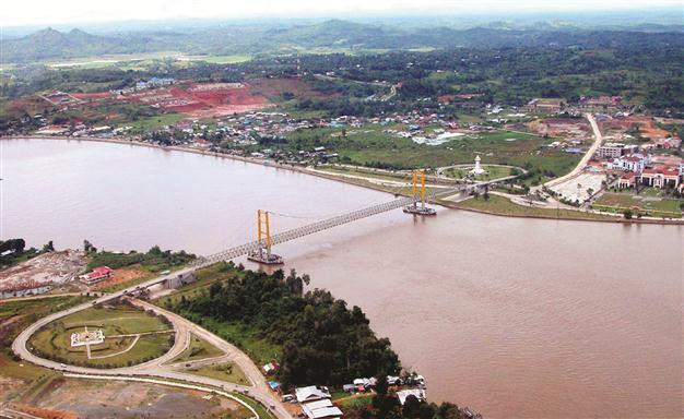 Jakarta to seize land for public projects