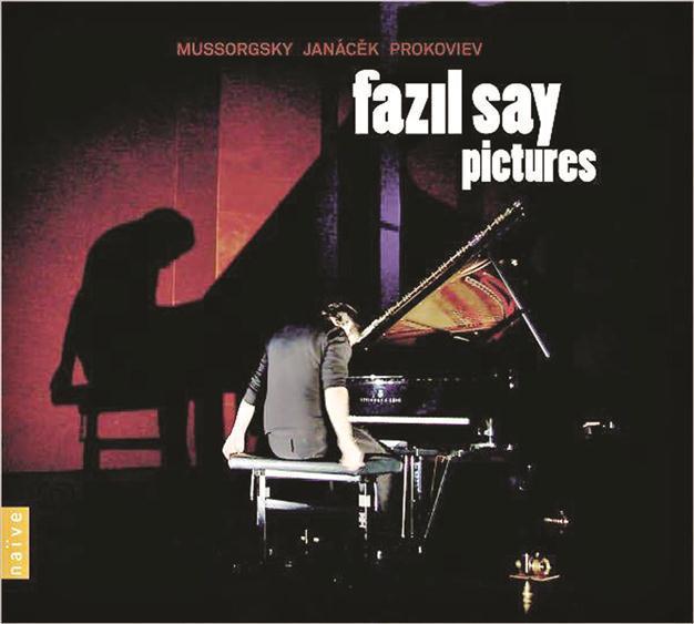 Say’s CD Best Album in France