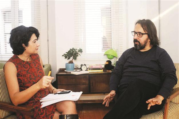 Advertiser reveals identity of AKP’s secret coalition partner