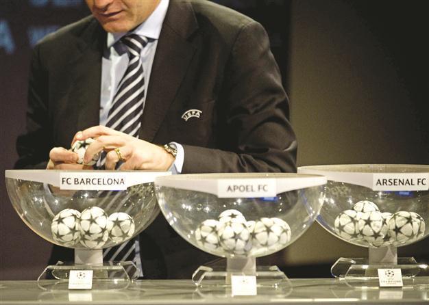 Beşiktaş-Braga promises an All-Portuguese clash
