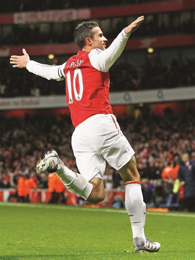 Gunners out to test Man City’s resolve