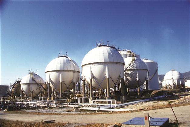 Gazprom set to buy more Socar gas