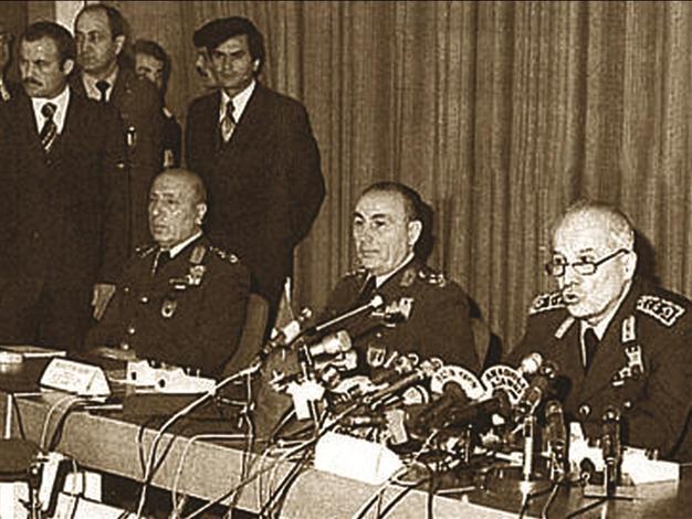 Cautious welcome for bid to try coup plotters