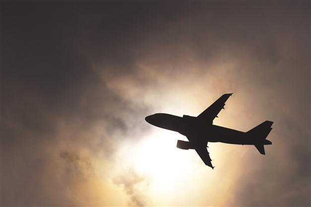 Air travel safer than ever