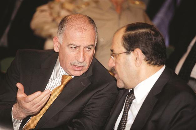Crisis deepens with al-Maliki’s Cabinet move