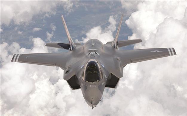 Top defense panel to meet for fighter, chopper moves