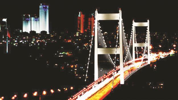 Privatization deadline extended for bridge