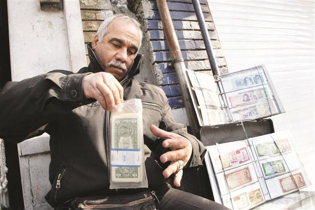 Iran’s intervention in FX market turns up trumps