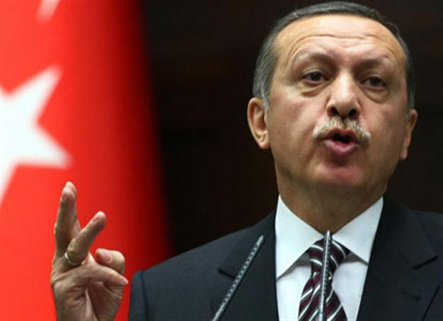 Turkey has lost faith in Syria: Turkish Prime Minister Erdoğan