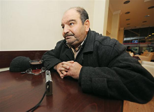 Suspect’s father reveals new info on Dink murder