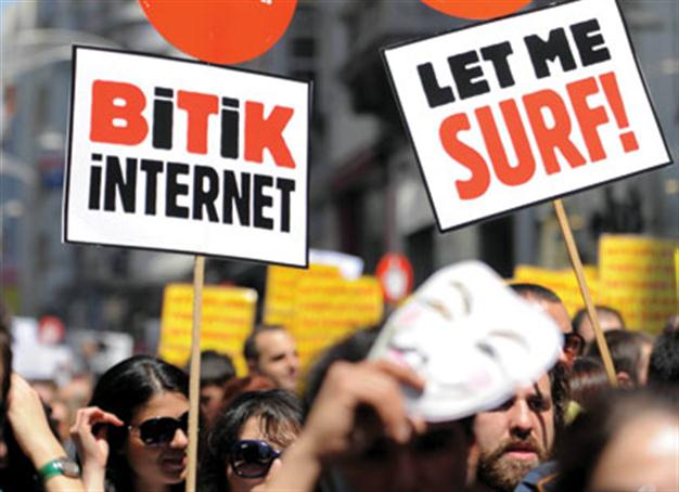 Internet filter to go into effect next week