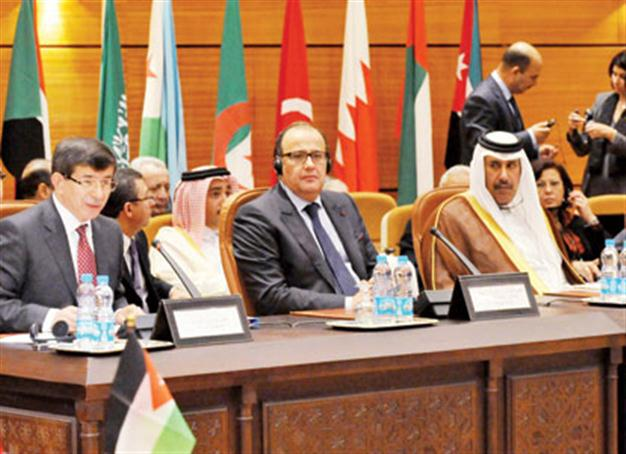 Ankara, Paris seek to unite Syria dissidents