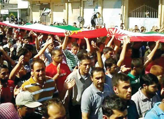Minister sighs relief on dead-end Syria project