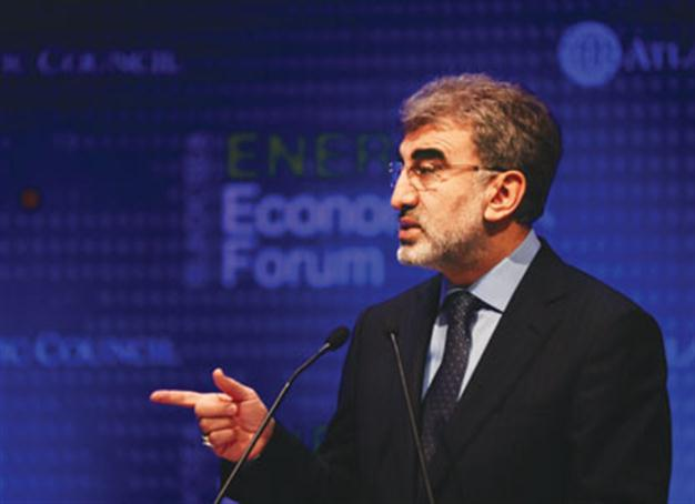 Terror threatening European energy’