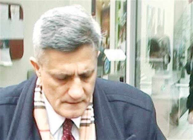 Former Turkish intelligence officer dies in prison