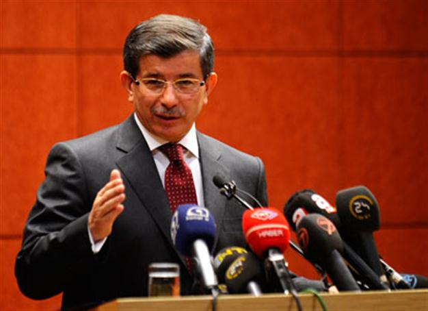 Turkey summons Syrian envoy over attacks: ministry