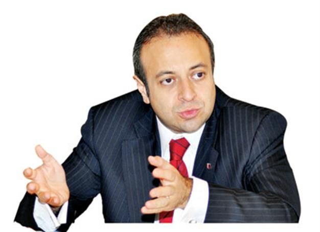‘Turkey not after Europe’s money’